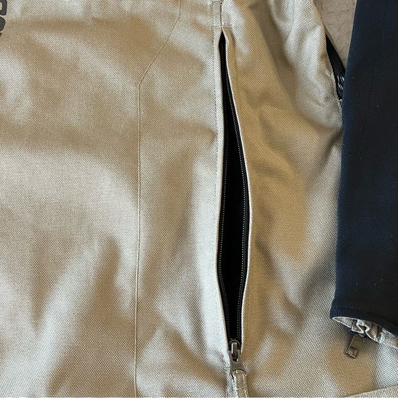 NWT Harley Davidson Riding Jacket - Picture 2 of 10